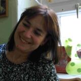 Profilfoto von Jenny Bethge-Machholz