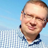 Profilfoto von Thomas Harnisch