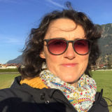 Profilfoto Daniela Böttcher Profilfoto von Daniela Böttcher