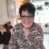 Profilfoto von Christine Ridders