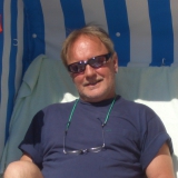 Profilfoto von Hans-Rüdiger Pfaff