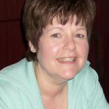 Profilfoto Monika Thömen Profilfoto von Monika Thömen