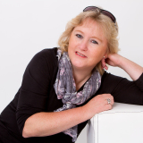 Profilfoto von Kathrin Glenz