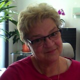 Profilfoto von Hannelore Schwarz