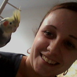 Profilfoto von Joanna Hunt