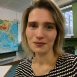 Profilfoto von Kerstin Ball