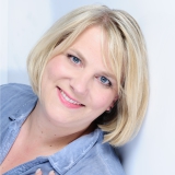 Profilfoto Sandra Weies Profilfoto von Sandra Weies