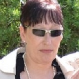 Profilfoto Monika Röhling Profilfoto von Monika Röhling