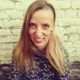 Profilfoto von Jennifer Keßel