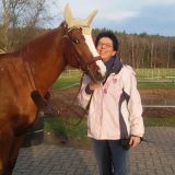 Profilfoto von Astrid Himmel