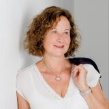 Profilfoto Andrea Aigner Profilfoto von Andrea Aigner