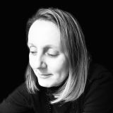 Profilfoto Anja Glatter Profilfoto von Anja Glatter