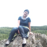 Profilfoto von Ramona Fröhlich