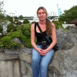 Profilfoto von Agnes Wawersig