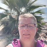 Profilfoto von Nadine Horn