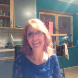 Profilfoto von Brigitte Wölfel