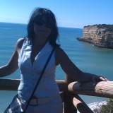 Profilfoto von Martina Petzer