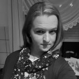 Profilfoto Margarete Cieplinski Profilfoto von Margarete Cieplinski