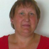 Profilfoto von Maja Hertz