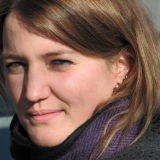 Profilfoto von Anika Lackmann