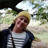 Profilfoto von Anne-Sophie Rasch