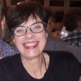 Profilfoto Astrid Kobelt Profilfoto von Astrid Kobelt