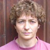 Profilfoto von Manuela Feucht