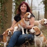 Profilfoto von Angela Burkhardt