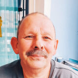 Profilfoto von Hartmut Wenk