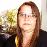 Profilfoto von Sandra Thomanek