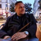 Profilfoto von Jakub Jozwik