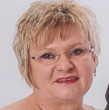 Profilfoto von Angelika Zimmermann