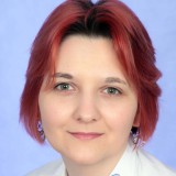 Profilfoto von Nadja Löb