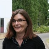 Profilfoto von Sylvia Alexander