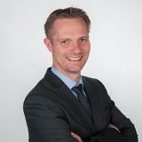 Profilfoto von Oliver Krücken