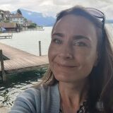 Profilfoto von Manuela Müller
