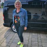 Profilfoto Claudia Prehsmann Profilfoto von Claudia Prehsmann