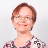 Profilfoto von Doris Pflueger