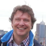 Profilfoto von Axel Knapp