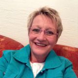 Profilfoto Petra Steitz Profilfoto von Petra Steitz