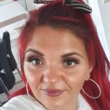 Profilfoto Yasmin Dudek Profilfoto von Yasmin Dudek