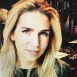 Profilfoto von Michaela Mook