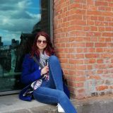 Profilfoto von Sabrina Manthey