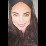 Profilfoto von Kaja Marie Meyer-Glitza