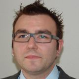 Profilfoto Sven Hüttenberger Profilfoto von Sven Hüttenberger