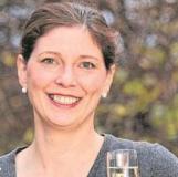 Profilfoto von Rebecca Schlager