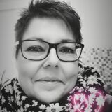Profilfoto von Nicole Gaus