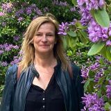 Profilfoto Sabine Geserick Profilfoto von Sabine Geserick