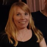 Profilfoto von Angelika Meister