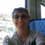 Profilfoto von Petra Pallaske